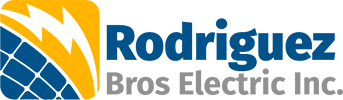 Rodriguez Bros Electric Inc.